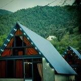 The Moderno (KEMPING/DACHA)