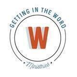 Getting In The Word