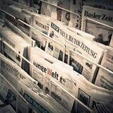 Nachrichten & Presse