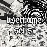 Username Sei's