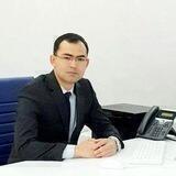 Abdulaziz Xujakov Deputat