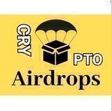 AİRDROPS NEW