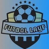 FUTBOL - LAYF ⚽