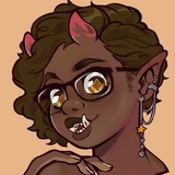 Tia Kira art ✨
