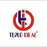 “Teploideal” Котёллари!