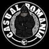 CASUALROMANIA / Noutăți din fenomen😎