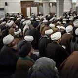 أرشفة دروس الحوزة