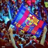 برشلونة الكره الجميله
