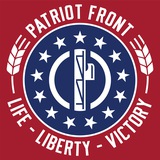 Patriot Front Updates