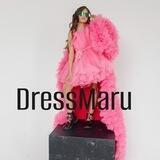 Dress_Maru