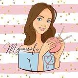 Mymisofi🧶Svetaisofi и малышка Ди👱🏻‍♀️👧🏼👶🏼Материнство, вязание, жизнь.