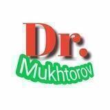 DOCTOR MUXTOROV