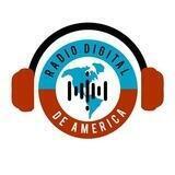 Radio Digital de America 2.0 🎧🎙