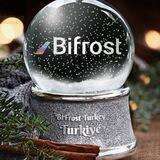 Bifrost Turkish (Resmi), Turkey, Turkiye