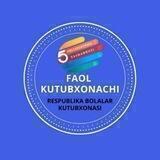 FAOL KUTUBXONACHI
