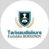 TARIX АUDIOKURS