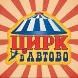 Цирк в Автово