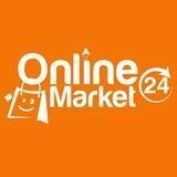 ONLINE MARKET 🛒