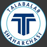 TDTU_TALABALAR SHAHARCHASI