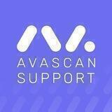 Avascan Support