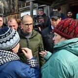 Бречалов и Люди