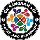 Sangram Sir's Maths & Reasoning
