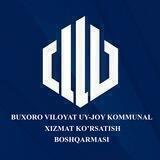 Uy-joy kommunal xizmat ko'rsatish boshqarmasi 🏚🏗🏭🏢