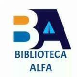 BIBLIOTECA ALFA