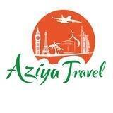 AZIYA TRAVEL AND. ⚜️