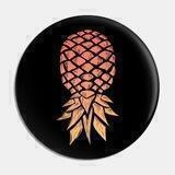 Upside Down Pineapple
