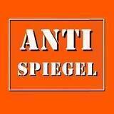 Anti-Spiegel TV - Fundierte Medienanalyse / Thomas Röper
