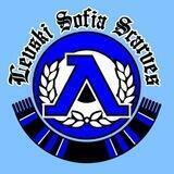 Levski Sofia Scarves ✙