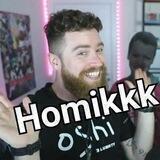 >Homikkk