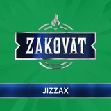 Zakovat: Jizzax