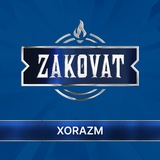 Zakovat: Xorazm