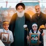 فريق دعم اعلاميين الحشد الشعبي تحويل المنشورات