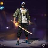 Akk boss gamer x