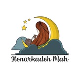 عروسک بافی هنرکده ماه