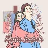 ZONA BAPER