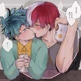 🍌YAOI MANGA WORLD NSFW&SFW🍌