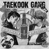 102. TAEKOOK GANG POSTER