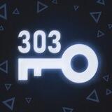 Агент 303