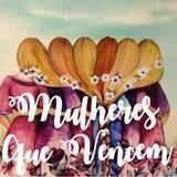 👸Mulheres que Vencem.👠