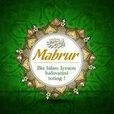 Mabrur.uz