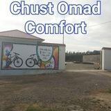 Chust Comfort 97 1115448