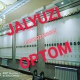 JALYUZI ANDIJON ЖАЛЮЗИ АНДИЖОН [ОПТОМ]