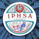 IPhSA ⚕Guilan