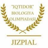 BIOLOGIYA OLIMPIADA MAKTABI