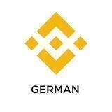 Binance German
