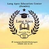 LangApex/Dombit/Namangan